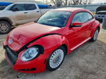 Volkswagen Beetle 2015