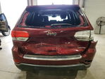 Jeep Grand Cherokee 2017