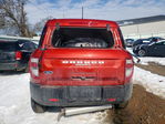 Ford Bronco 2023