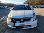 Nissan Sentra 2012