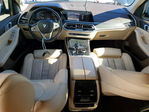 BMW X7 2019