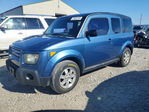 Honda Element 2007