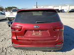 Kia Sorento 2019