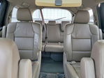 Honda Odyssey 2013