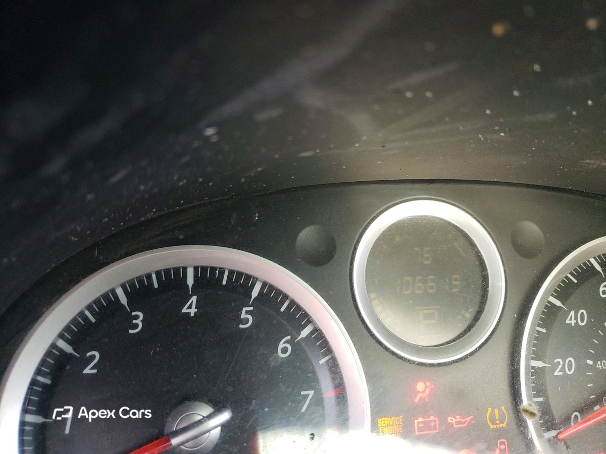 Nissan Sentra 2010