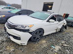 Honda Accord 2017