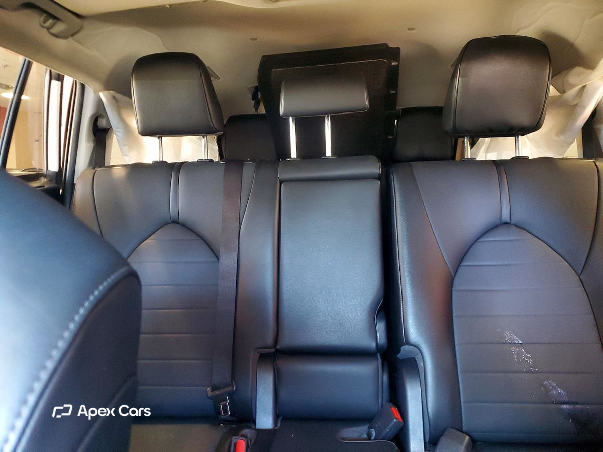 Toyota Highlander 2021