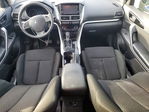 Mitsubishi Eclipse Cross 2018