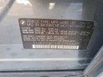 BMW X5 2012