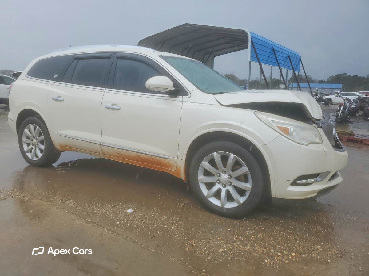 Buick Enclave 2015