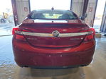 Buick Regal 2016