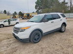 Ford Explorer 2013