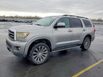 Toyota Sequoia 2008