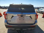 Ford Explorer 2020
