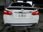 Nissan Altima 2016