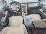 Ford Flex 2009