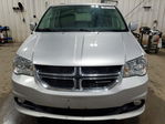 Dodge Caravan 2012