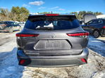 Toyota Highlander 2023