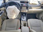 Subaru XV 2015