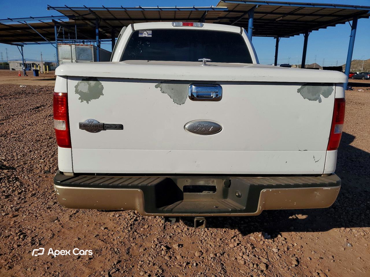 Ford F-150 2007