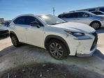 Lexus NX 2017