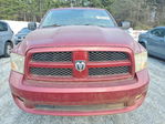 Dodge RAM 2012