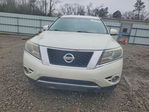 Nissan Pathfinder 2015