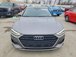 Audi A7 2019