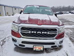 RAM 1500 2022