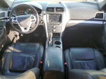 Ford Explorer 2011