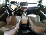 Kia Forte 2024