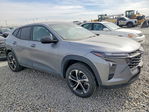 Chevrolet Trax 2024