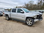 Chevrolet Silverado 2018