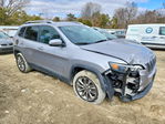 Jeep Cherokee 2019