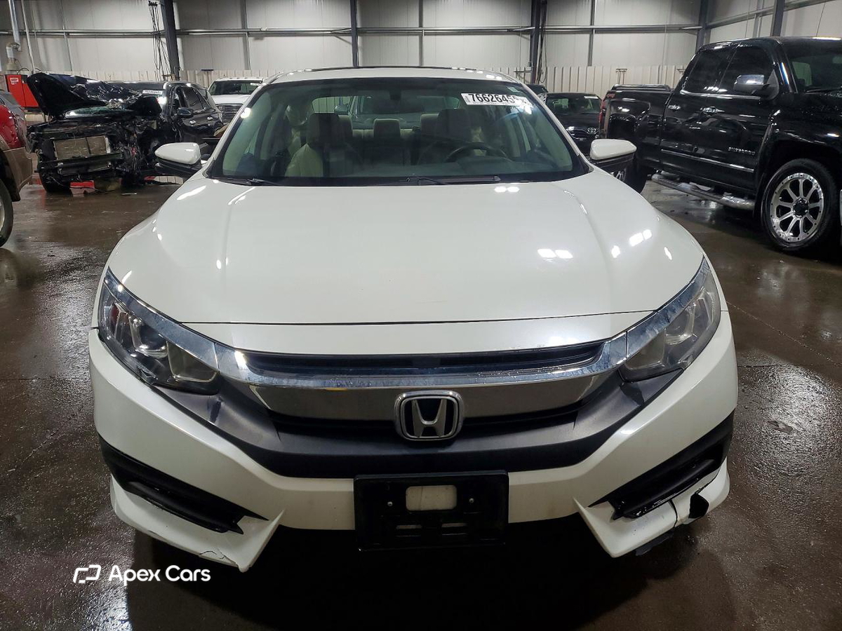 Honda Civic 2017
