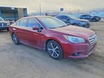 Subaru Legacy 2016
