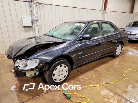 Honda Accord 2000 - Image 1 of 13