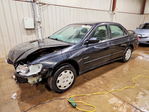 Honda Accord 2000