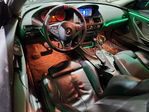 BMW Series 6 2005