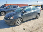 Chevrolet Sonic 2015