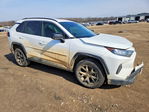 Toyota RAV 4 2021