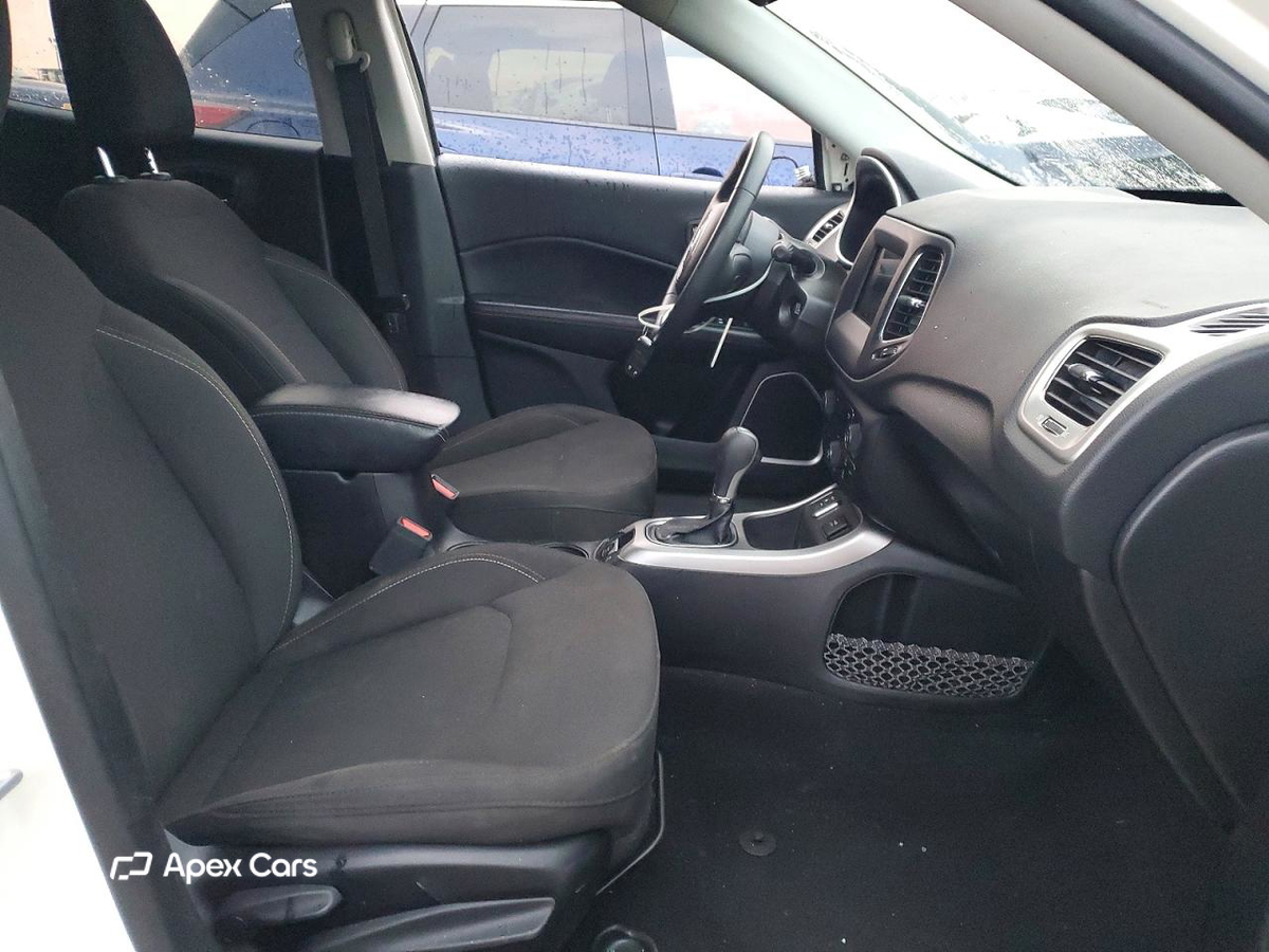 Jeep Compass 2020