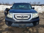 Honda Pilot 2011