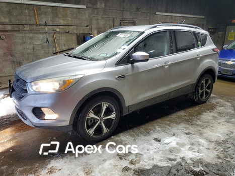 Ford Escape 2017 - Image 1 of 5