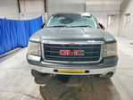 GMC Sierra 2011