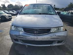 Honda Odyssey 2004