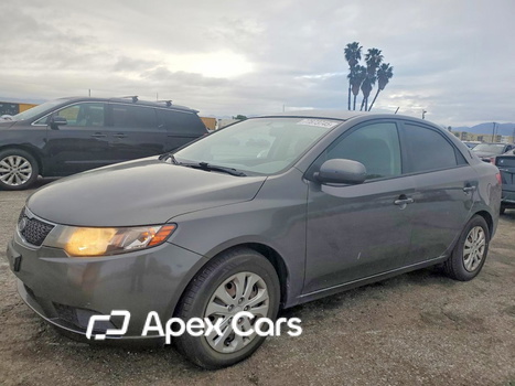 Kia Forte 2013 - Image 1 of 12