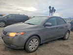 Kia Forte 2013