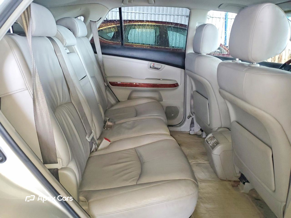 Lexus RX 2005