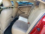 Ford Taurus 2015
